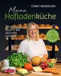 Conny Mauracher: Meine Hofladenküche, Buch