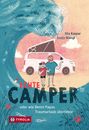 Ella Kaspar: Echte Camper, Buch