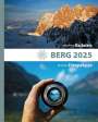 : Alpenvereinsjahrbuch BERG 2025, Buch