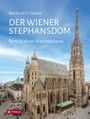 Reinhard Gruber: Der Wiener Stephansdom, Buch