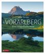 Hanno Thurnher: Vorarlberg, Buch