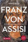 Markus Hofer: Franz von Assisi, Buch