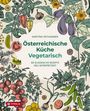 Martina Enthammer: Österreichische Küche. Vegetarisch, Buch