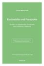Titel: "Eucharistie und Paradoxie". Grünes Cover mit weißem Text, Verlag "TYROLIA".