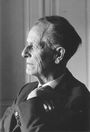 Frank Martin: Ballade, Noten
