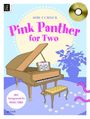 Pink Panther for Two, Buch