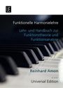 Reinhard Amon: Lehr- und Handbuch zur Funktionstheorie und Funktionsanalyse, Buch