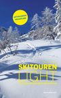 Thomas Neuhold: Skitouren light, Buch