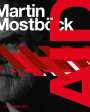 Martin Mostböck: AID Zwei, Buch