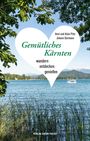 Alois Pötz: Gemütliches Kärnten, Buch