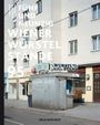 : Fünfundneunzig Wiener Würstelstände, Buch