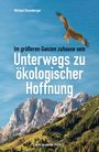 Michael Rosenberger: Unterwegs zu ökologischer Hoffnung, Buch