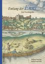 Wolfgang Fingernagel: Entlang der Enns, Buch