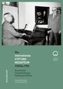 : Die Internationale Stiftung Mozarteum 1938 bis 1956, Buch