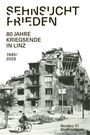 Andrea Bina: Sehnsucht Frieden, Buch