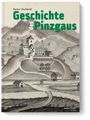 Rainer Hochhold: Geschichte des Pinzgaus, Buch