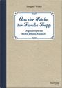 Irmgard Wöhrl: Aus der Küche der Familie Trapp, Buch