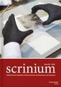 Verband Österreischischer Archivarinnen und Archivaren: Scrinium Band 80 - 2026, Buch
