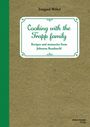 Irmgard Wöhrl: Cooking with the Trapp family, Buch