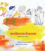 Michael Hammerschmid: wolkenschaum, Buch