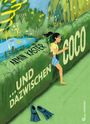 Armin Kaster: ... und dazwischen Coco, Buch