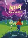 Sophie Hardach: Noa im Nachtgebirge, Buch