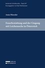 Anna Obereder: Feuerbestattung und der Umgang mit Leichenasche in Österreich, Buch