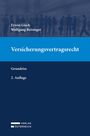 Erwin Gisch: Versicherungsvertragsrecht, Buch