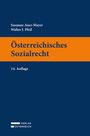 Susanne Auer-Mayer: Österreichisches Sozialrecht, Buch