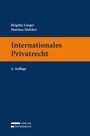 Brigitta Lurger: Internationales Privatrecht, Buch