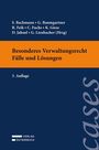 : Besonderes Verwaltungsrecht - Fälle und Lösungen, Buch