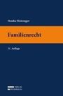 Monika Hinteregger: Familienrecht, Buch