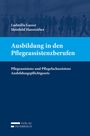 Ludmilla Gasser: Ausbildung in den Pflegeassistenzberufen, Buch