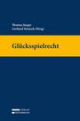 : Glücksspielrecht, Buch