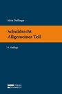 Silvia Dullinger: Schuldrecht Allgemeiner Teil, Buch
