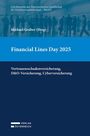 : Financial Lines Day 2025, Buch
