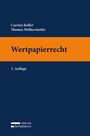 Carsten Koller: Wertpapierrecht, Buch