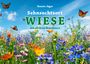 Renate Jäger: Sehnsuchtsort WIESE, Buch