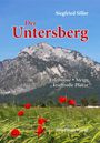 Siegfried Siller: Der Untersberg, Buch