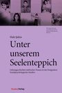 Hale ¿Ahin: Unter unserem Seelenteppich, Buch