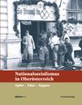 Christian Angerer: Nationalsozialismus in Oberösterreich, Buch