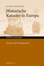 : Historische Kataster in Europa. Quellen und Forschungsstand, Buch