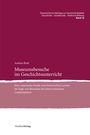 Andrea Brait: Museumsbesuche im Geschichtsunterricht, Buch