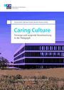 : Caring Culture, Buch