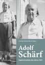 : Adolf Schärf, Buch