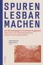 : Spuren lesbar machen, Buch