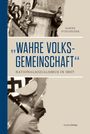 Sabine Pitscheider: "Wahre Volksgemeinschaft", Buch