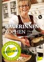 Bäuerinnen kochen, Buch