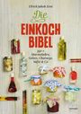 Ulrich Jakob Zeni: Die Einkoch-Bibel, Buch