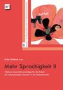 : Mehr Sprachigkeit II, Buch